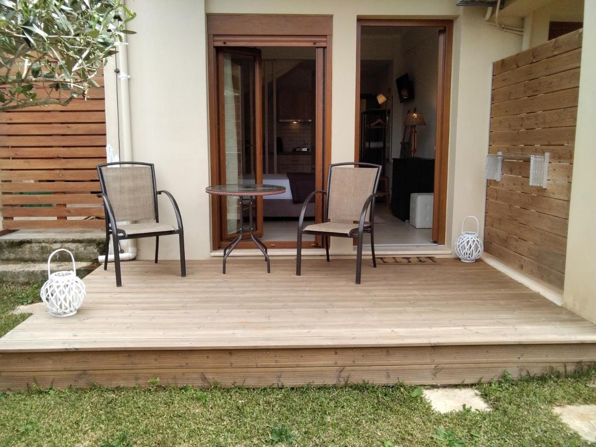 Villa Adelais ซูกาเลดส์ ภายนอก รูปภาพ