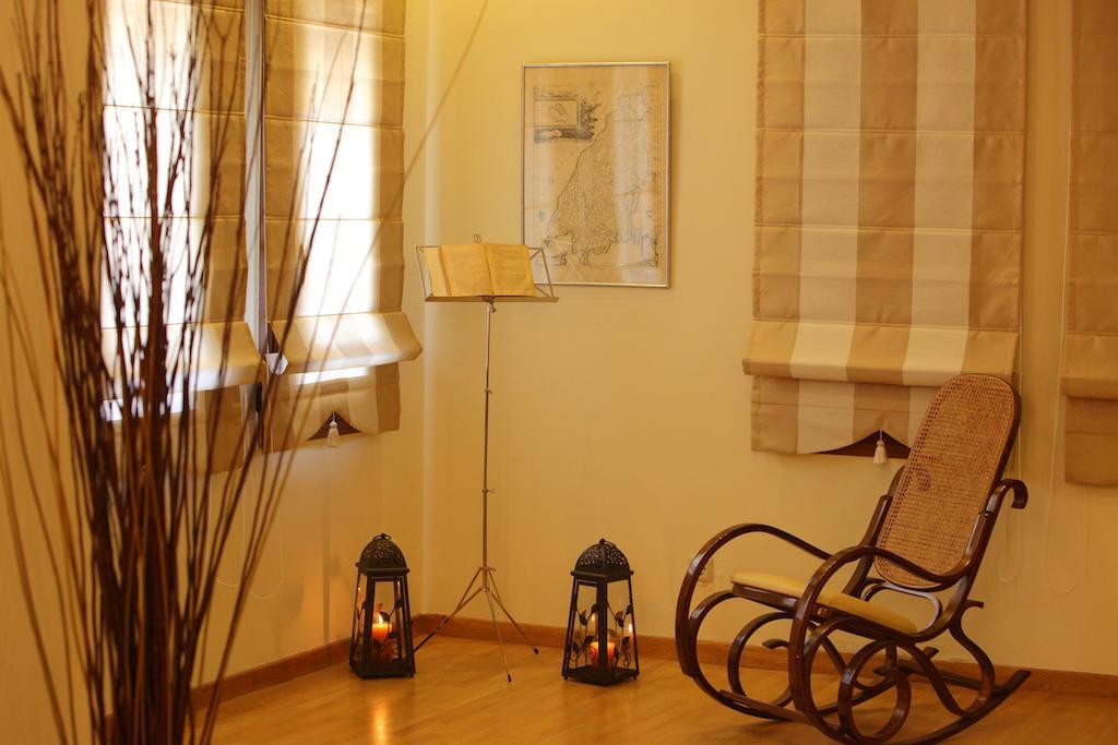 Villa Adelais ซูกาเลดส์ ห้อง รูปภาพ